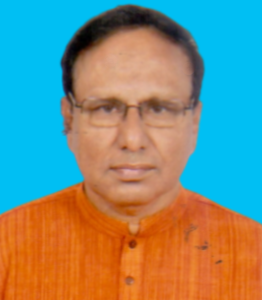 Khandakar Khairujjaman Kaium